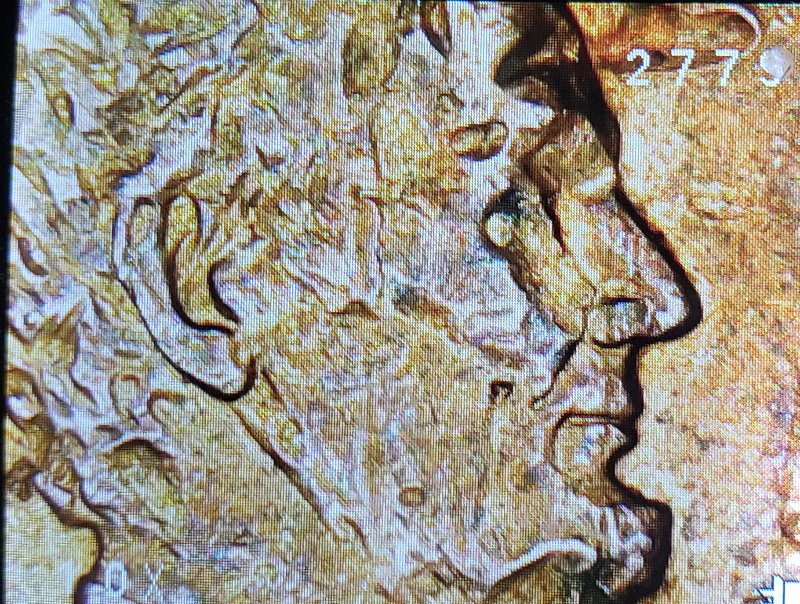 1997-D-Lincoln-Penny