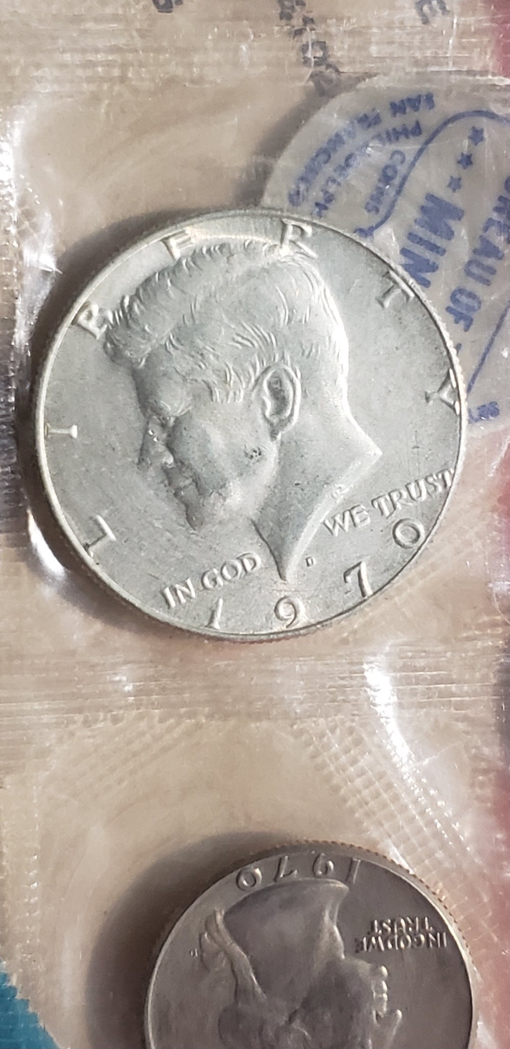 1970-D-Kennedy-Half-Dollar