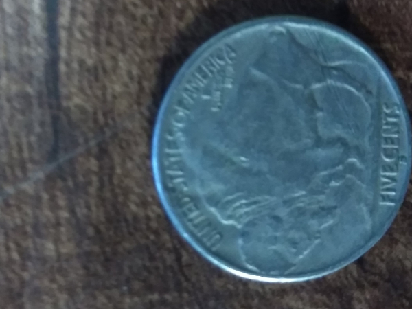 My-1929-S-Buffalo-Nickel-Is-The-Size-Of-A-Quarter?