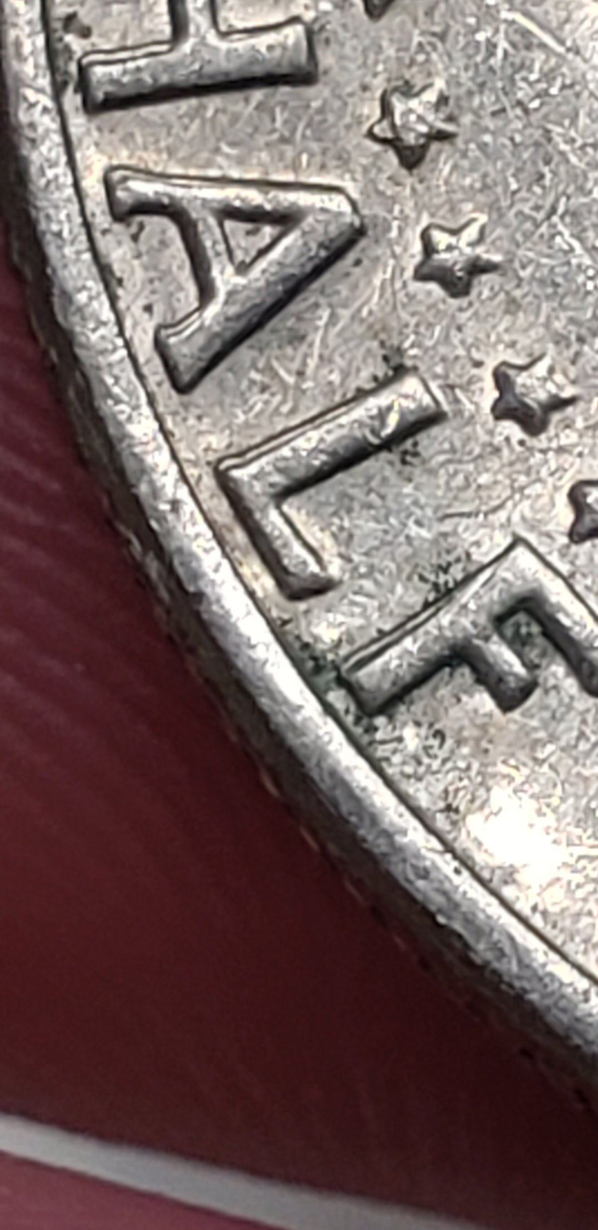 Machine-Doubling?-1974-D-Kennedy-Half