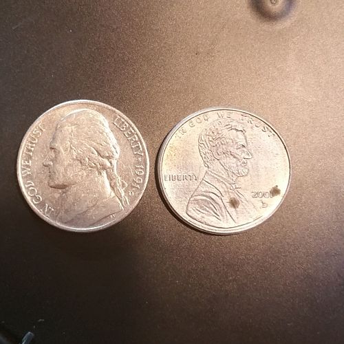 2001-Silver-Lincoln-Penny..