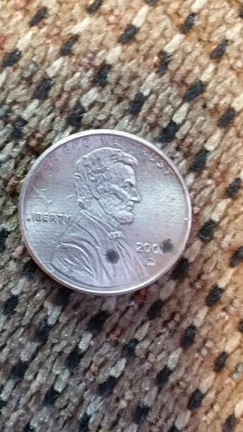 2001-Silver-Lincoln-Penny..