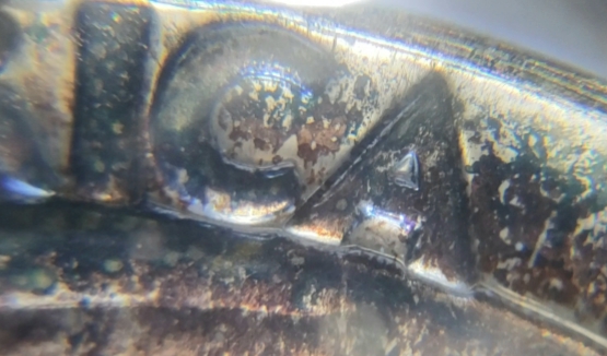 1954-PF-DDO/Ddr-Quarter!