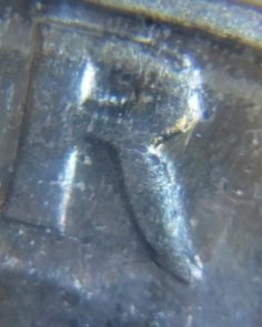 1954-PF-DDO/Ddr-Quarter!