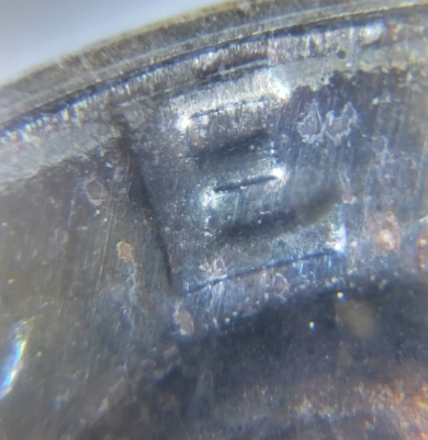 1954-PF-DDO/Ddr-Quarter!