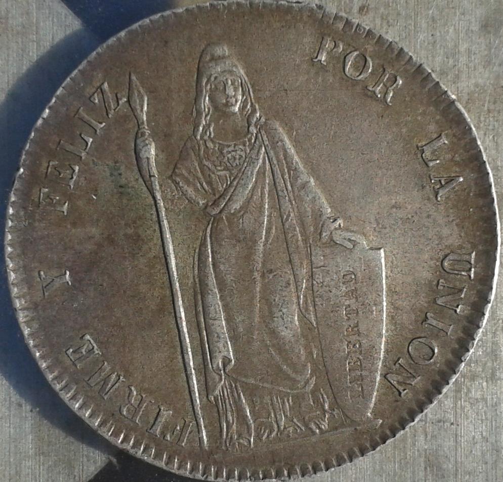 Peru-1849-8-Reales