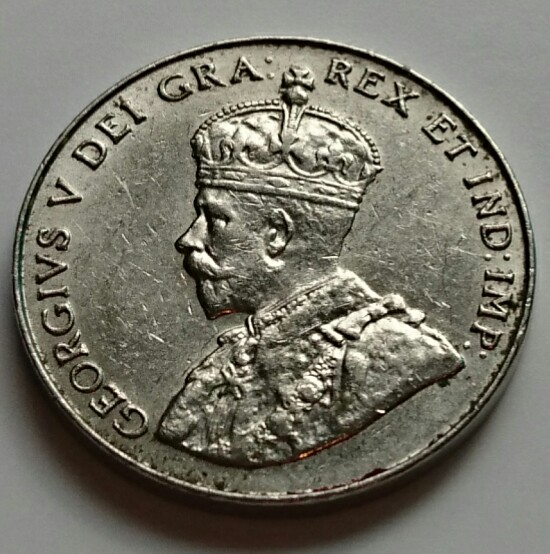 1935-Nickel-For-Grade
