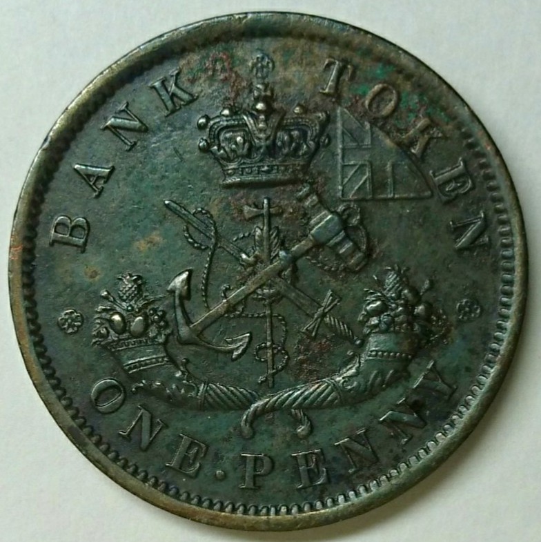 1854-One-Penny-Token-Verdicare?