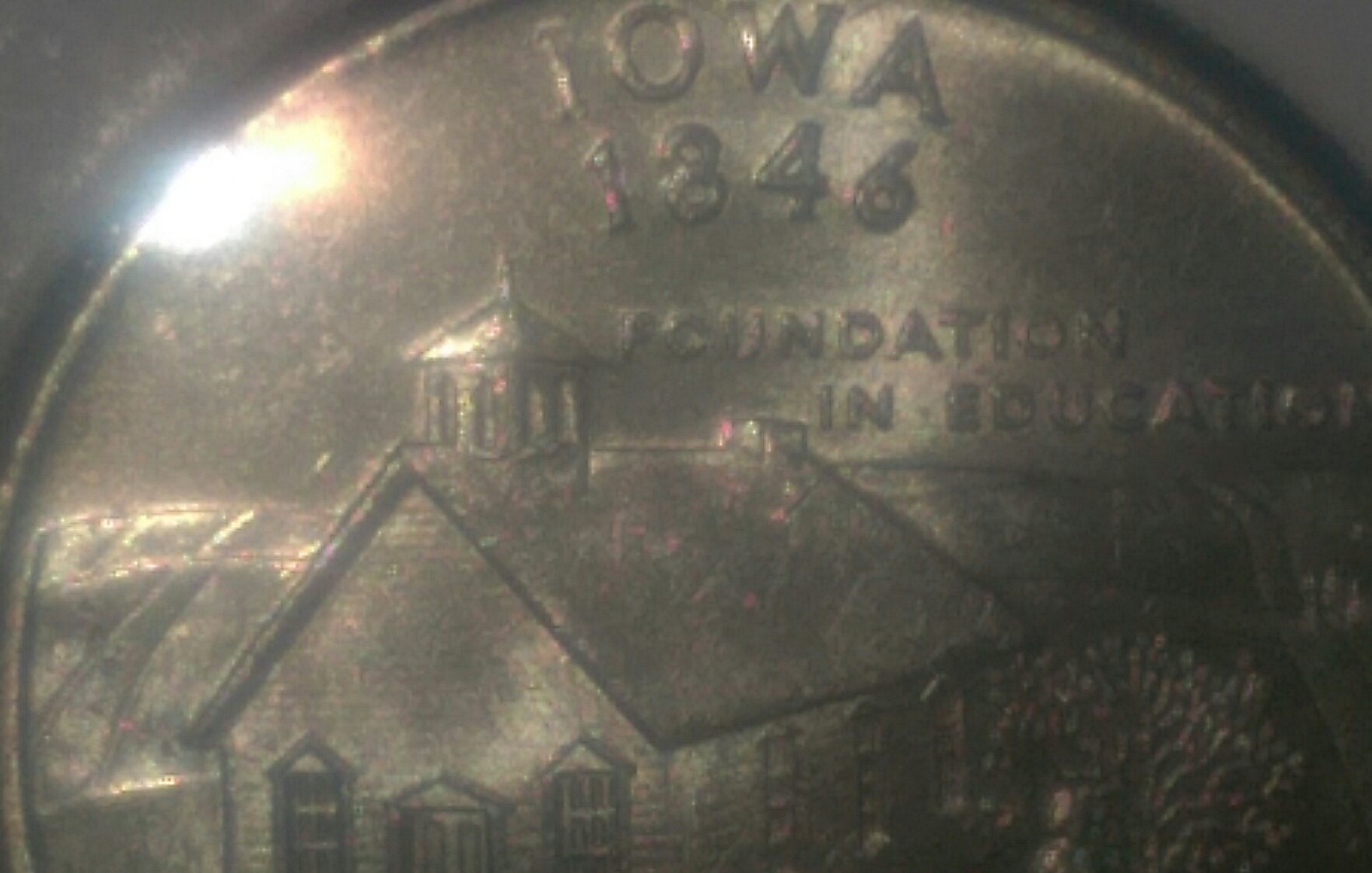 Few-State-Quarter-Errors