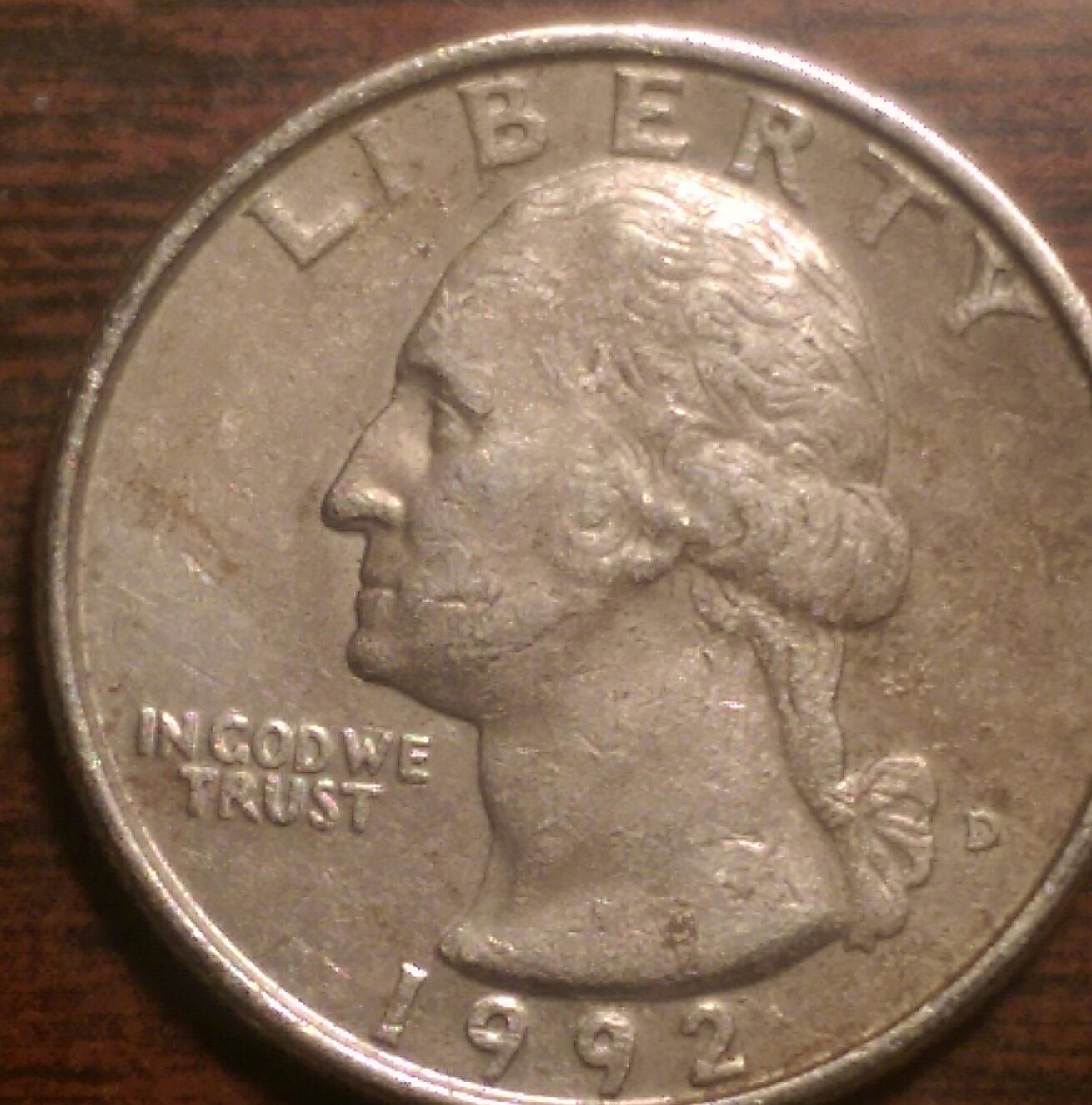 Washington-Quarters-And-Bicentennial-Errors
