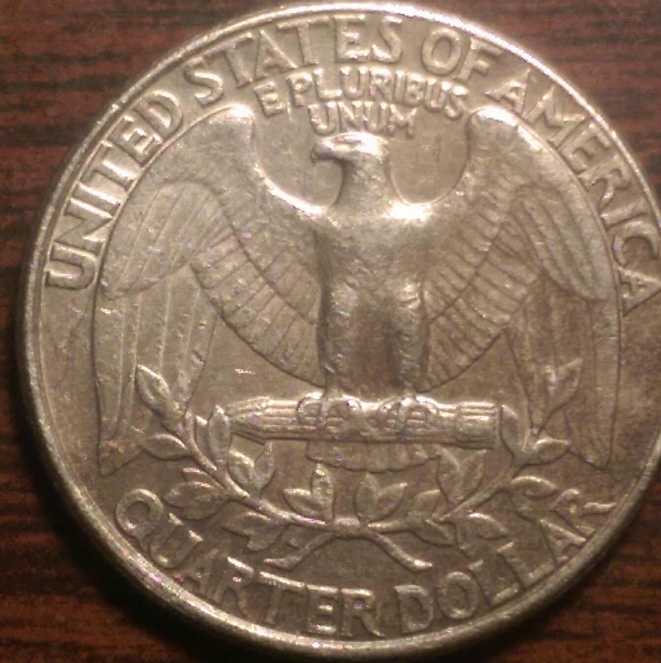 Washington-Quarters-And-Bicentennial-Errors