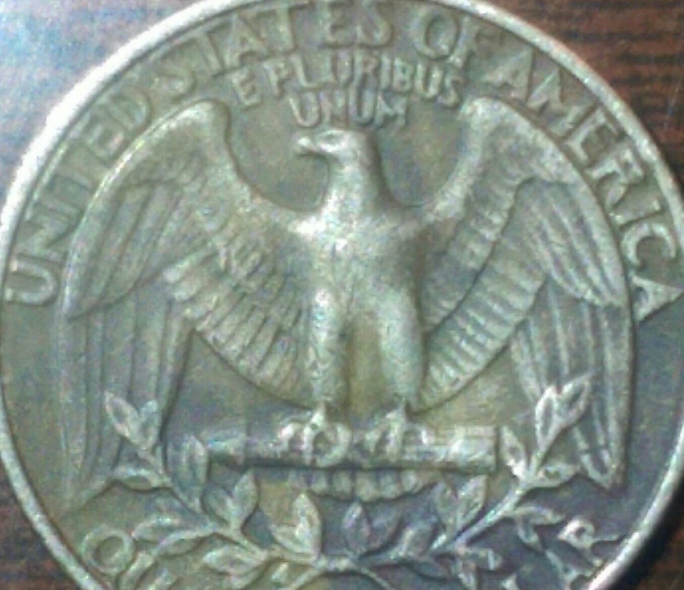 Washington-Quarters-And-Bicentennial-Errors