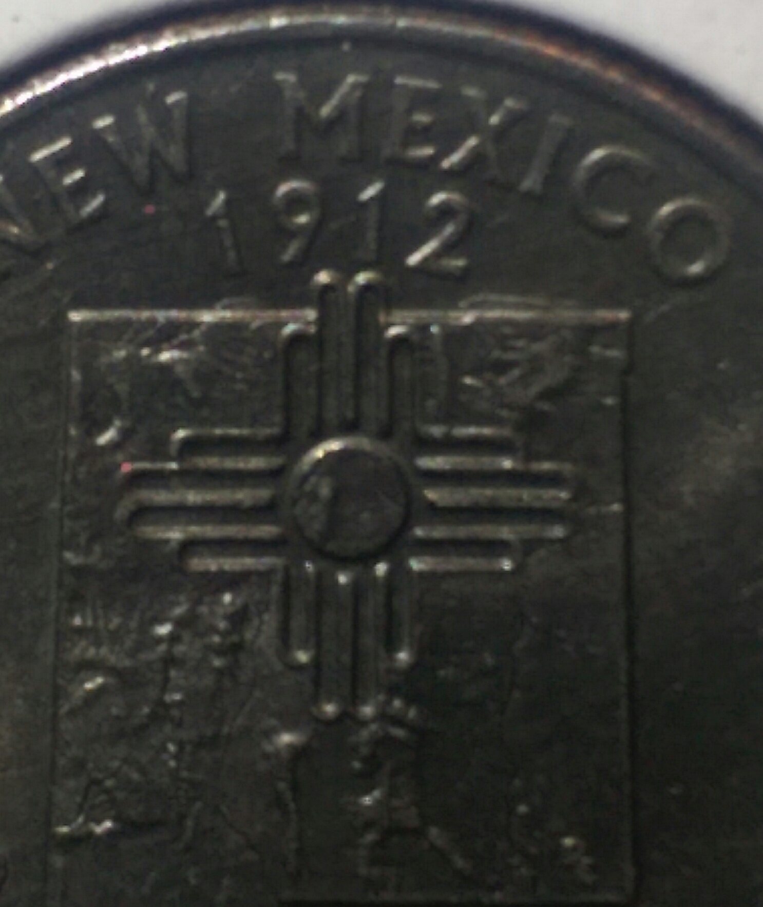 State-Quarters-New-Mexico