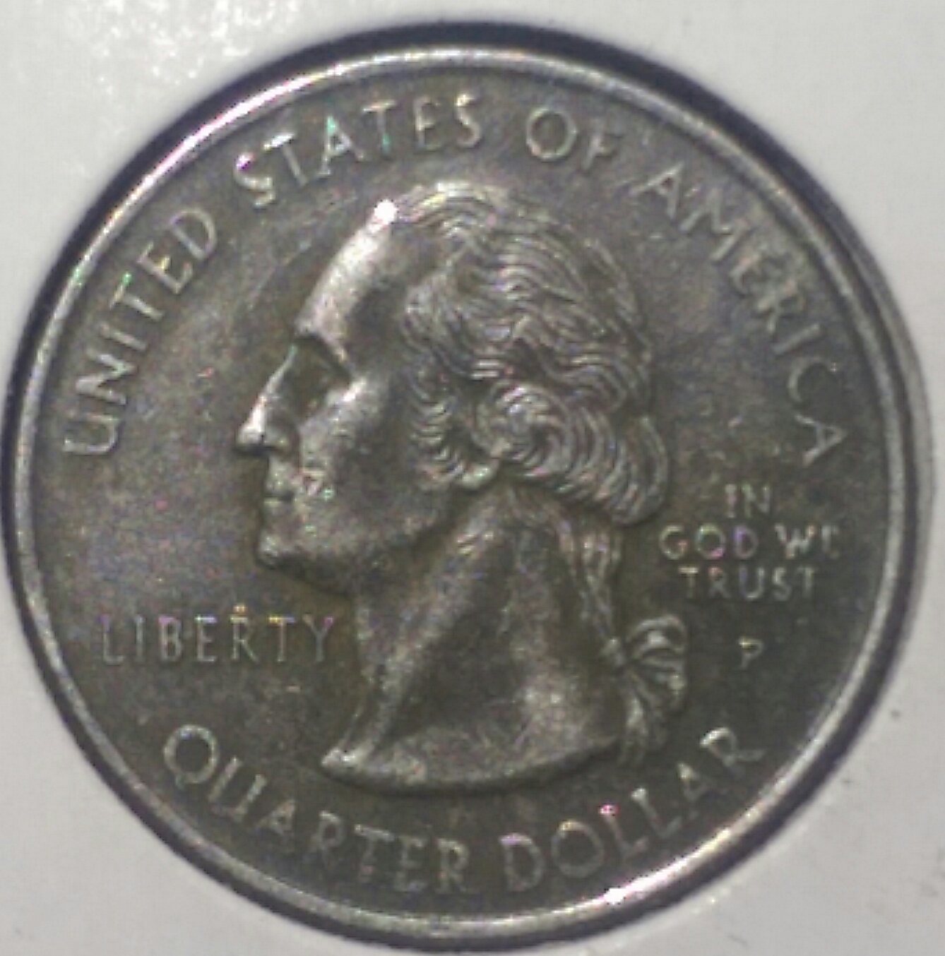 State-Quarter-North-Dakota-And-Connecticut