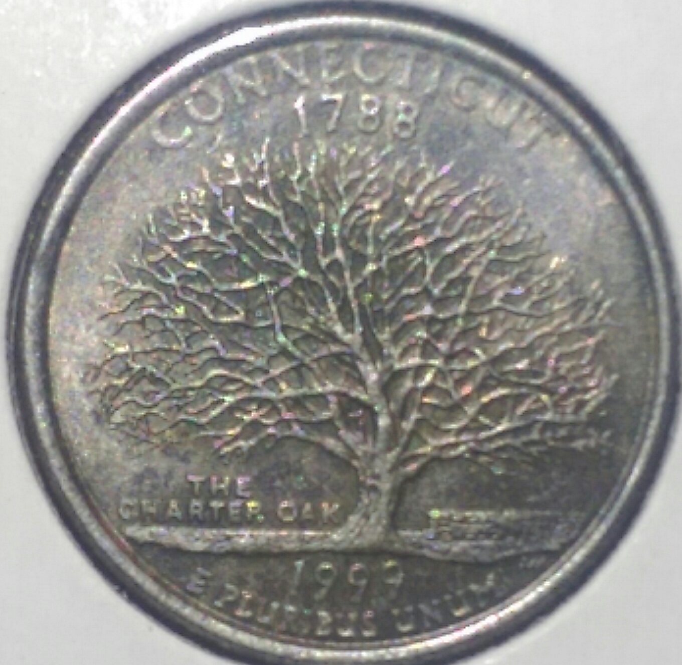 State-Quarter-North-Dakota-And-Connecticut
