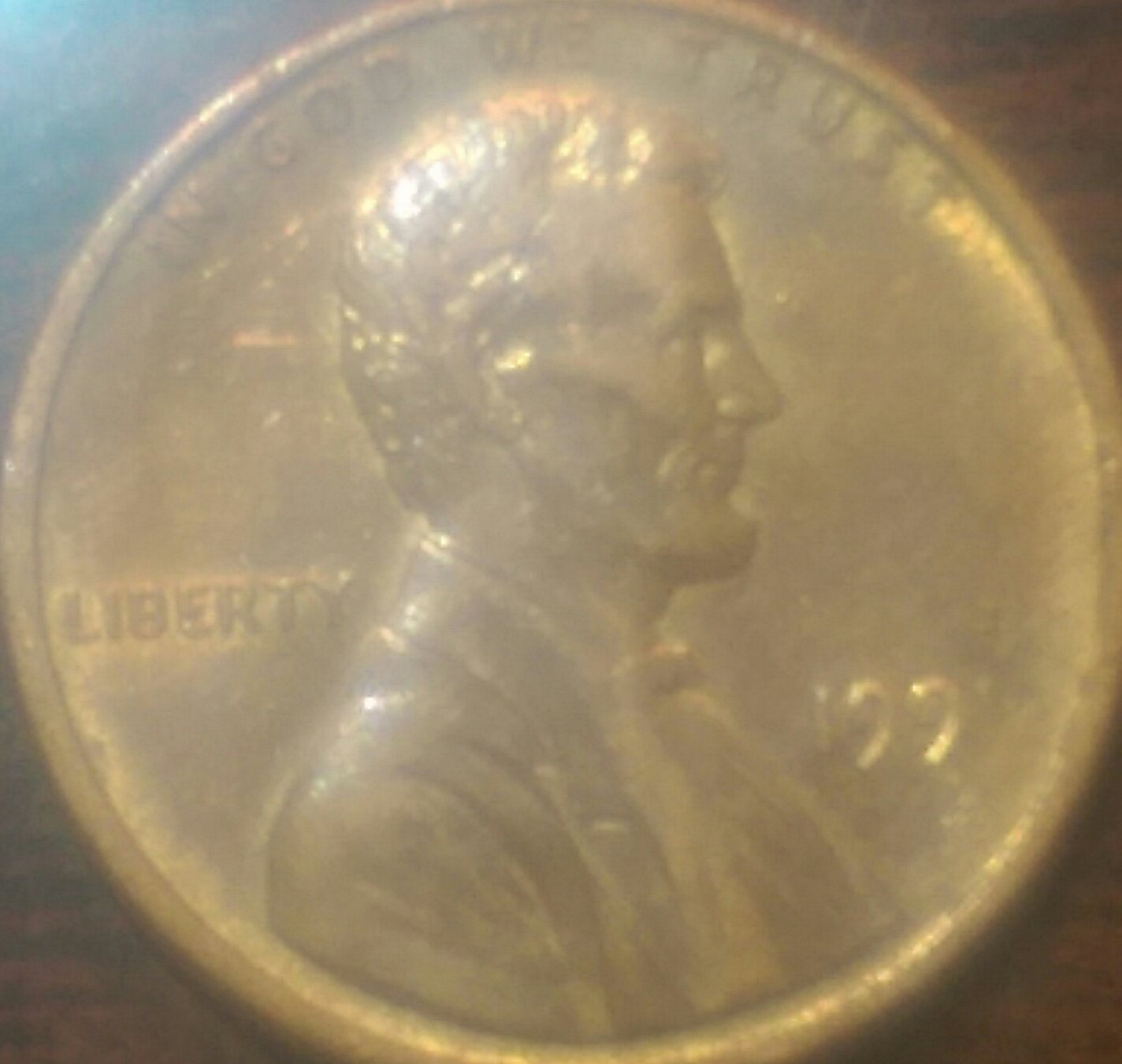 Lincoln-Penny-199?