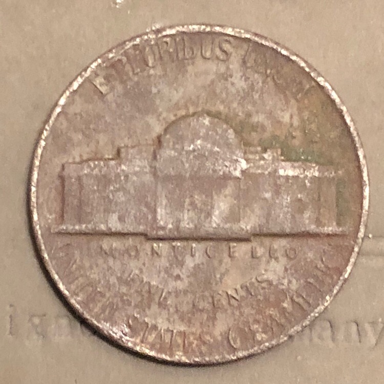 1963-Jefferson-Nickel