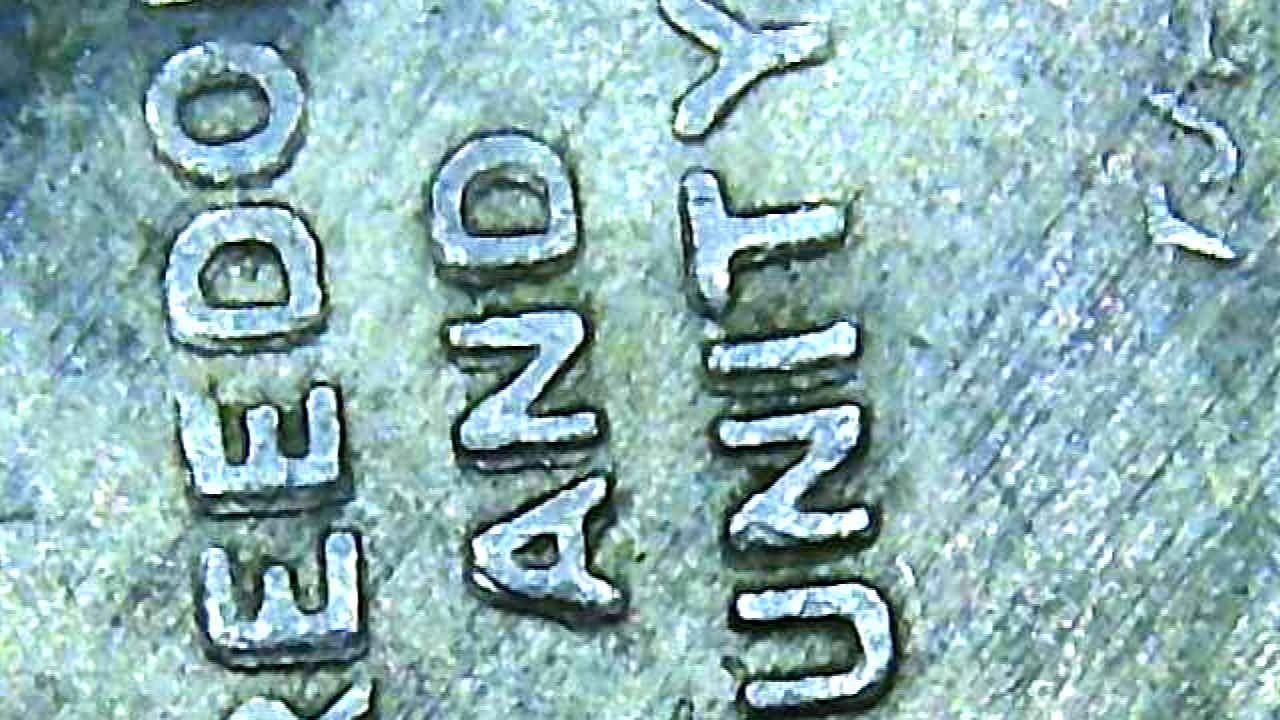 1954-Benjamin-Franklin-Doubling-?