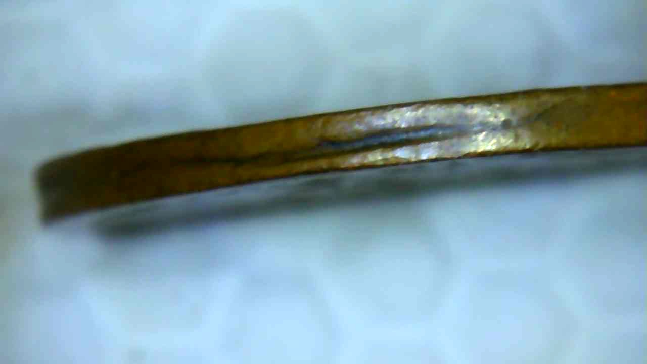 1947-S-Lincoln-Cent--Rim.-Die-Crack-Doubling?