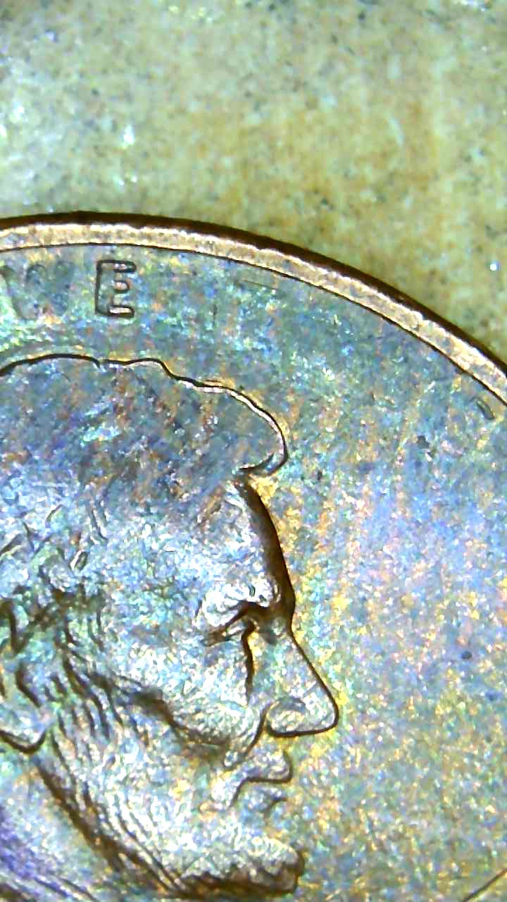 199?-Lincoln-Cent.-Missing-Number.-Weird-Lines