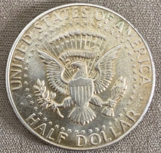 Kennedy-Half's-And-Franklins-Worth-Grading?