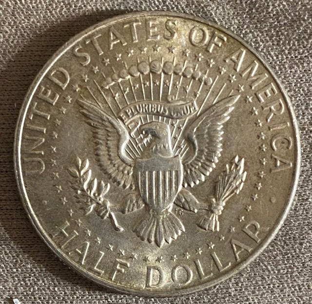 Kennedy-Half's-And-Franklins-Worth-Grading?