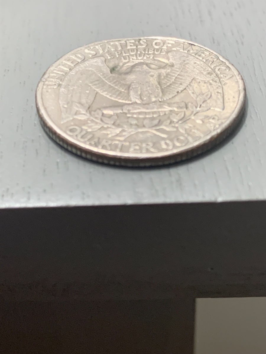 US-Quarter-Error-?-DD/Ddo?-1979-D-Quarter