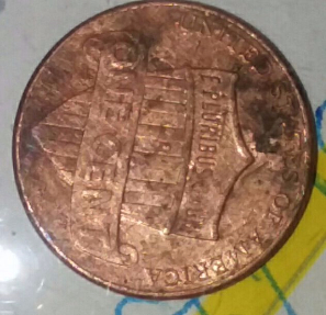 Ultra-Rare-2014-D-Mule-Cent-Found-Coin-Roll-Hunting.