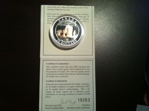 A-Small-Collection-Of-Limited-Issue-Coins