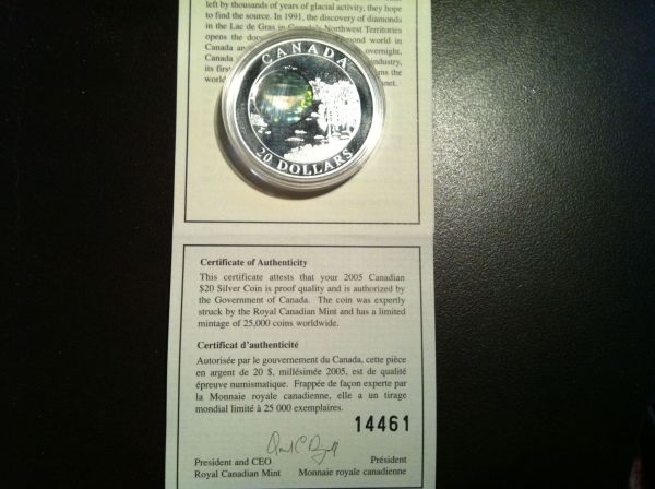 A-Small-Collection-Of-Limited-Issue-Coins
