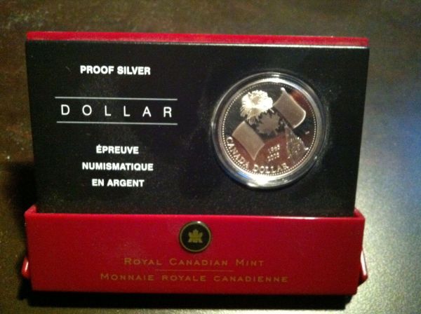 A-Small-Collection-Of-Limited-Issue-Coins