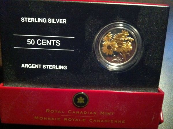 A-Small-Collection-Of-Limited-Issue-Coins