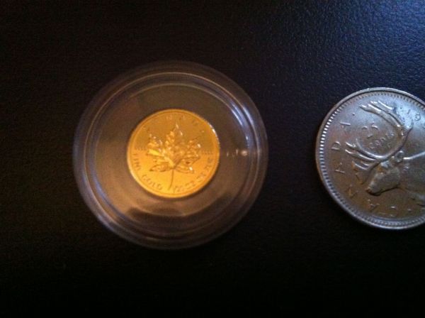 A-Small-Collection-Of-Limited-Issue-Coins