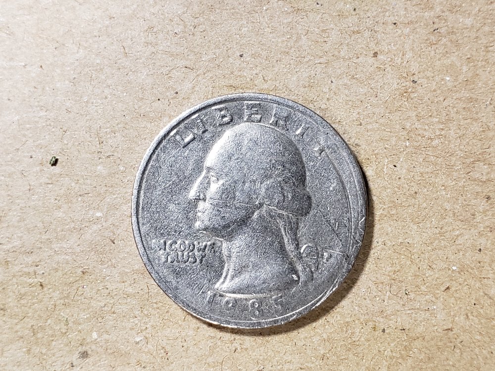 1985-P-Washington-Quarter:-Anyone-Know-What-Happened-Here?