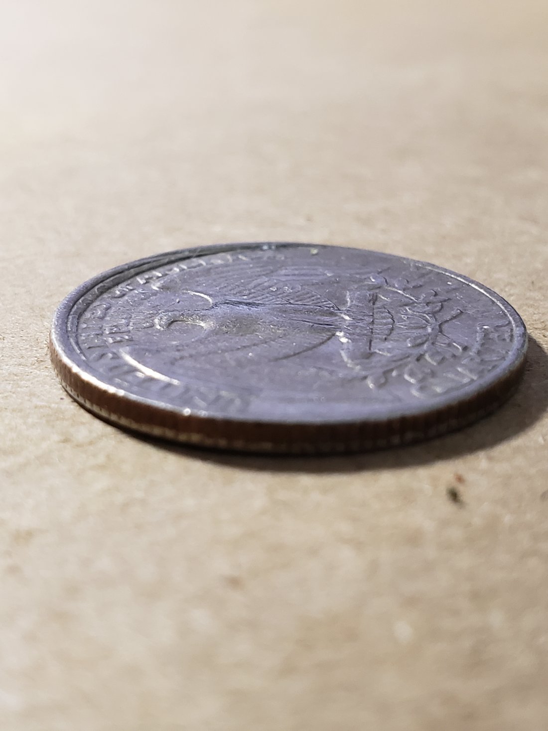 1985-P-Washington-Quarter:-Anyone-Know-What-Happened-Here?