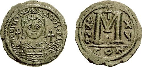 Hi;-Who-Can-Estimate-The-Value-Of-This-Byzantine-Coin-Please.