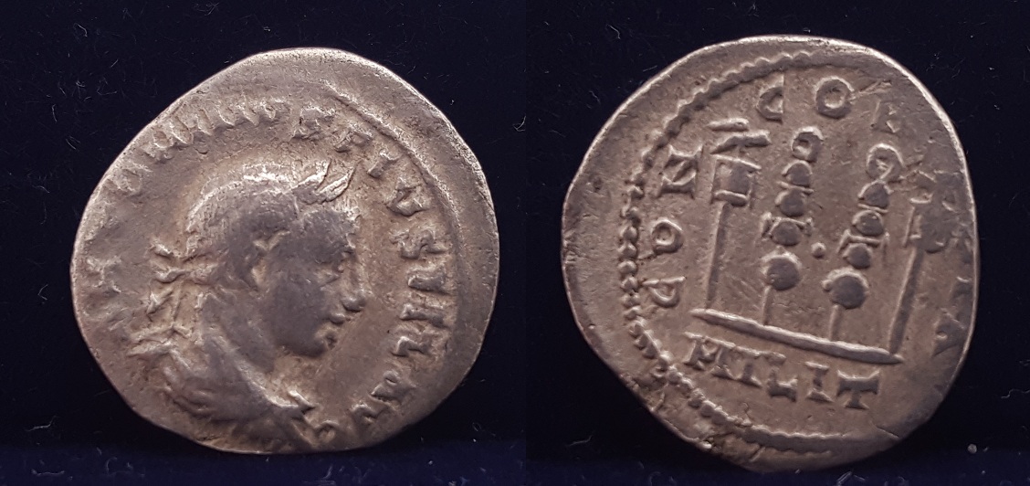 Help-Identifying-Severus-Alexander-Silver-Coin---Is-It-A-Rare-One?