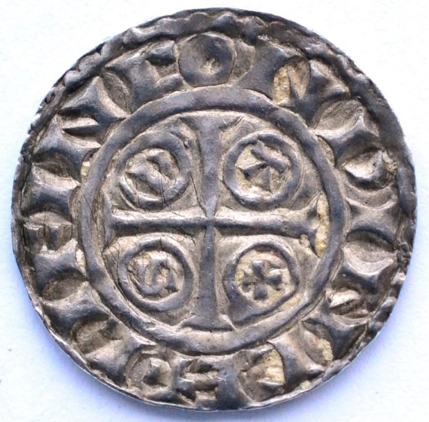 William-I-Penny-Winchester-Mint-Paxs-Type