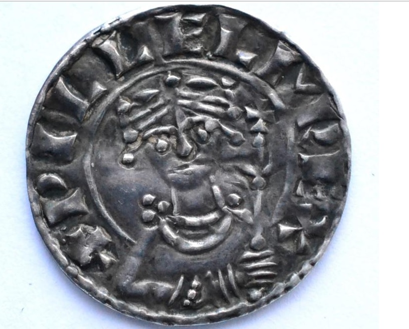 William-I-Penny-Winchester-Mint-Paxs-Type