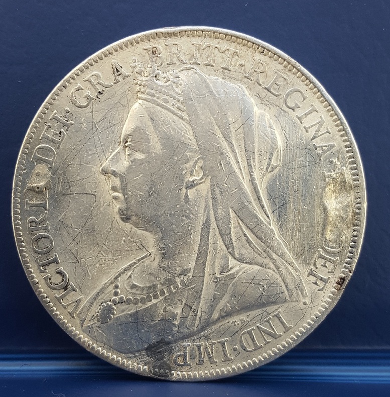 Is-This-1900-Victoria-Crown-Real?