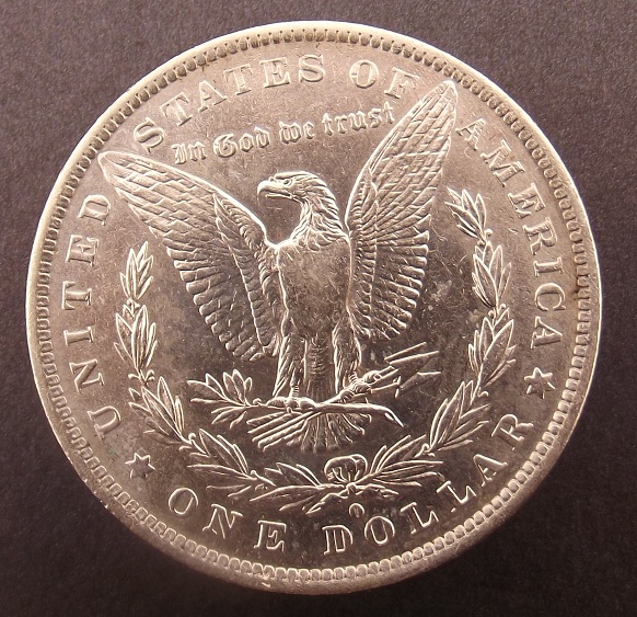 USA-Morgan-Dollar-1883---0---Opinion-Of-Grade