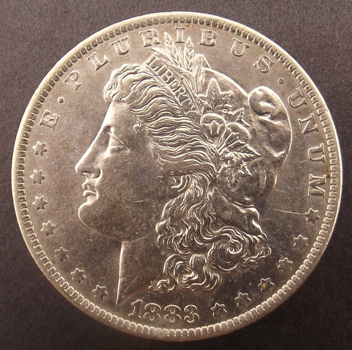 USA-Morgan-Dollar-1883---0---Opinion-Of-Grade