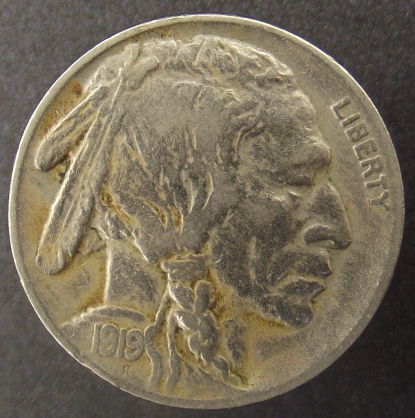 1919-Buffalo-5-Cents-For-Grading