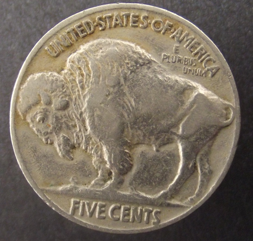 1919-Buffalo-5-Cents-For-Grading
