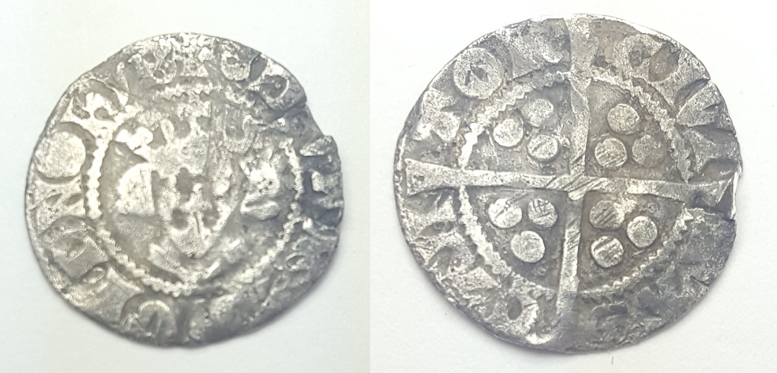 Any-Idea-About-These-Silver-Coins?-Henry-II,-Edward-I-?