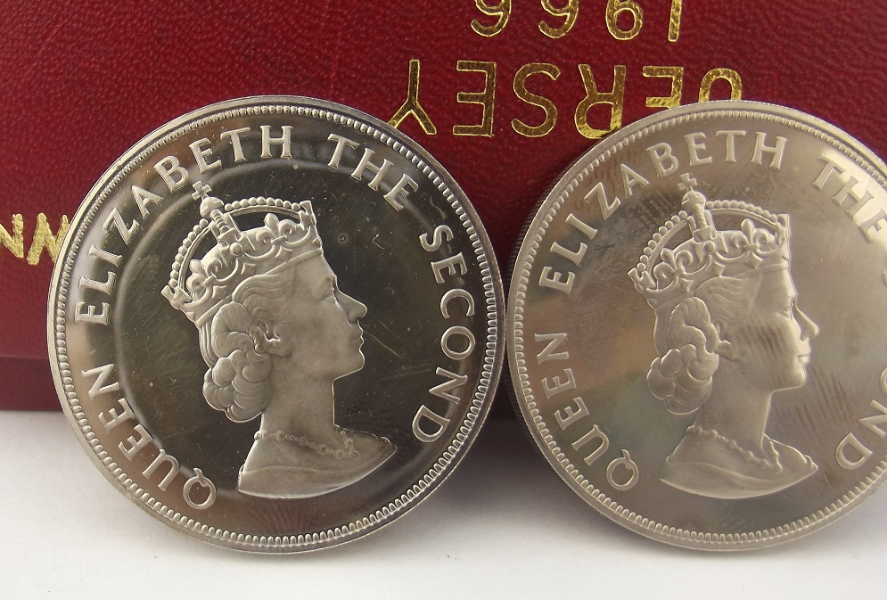 Are-These-Silver-Proofs?-Jersey-1966-Set