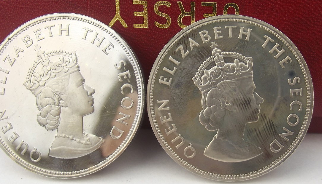 Are-These-Silver-Proofs?-Jersey-1966-Set