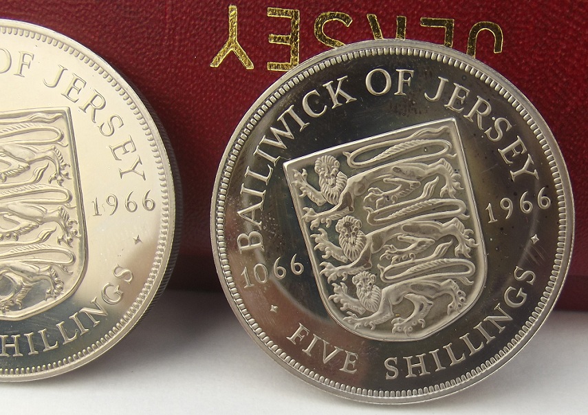 Are-These-Silver-Proofs?-Jersey-1966-Set