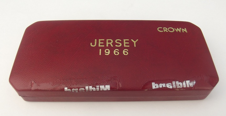 Are-These-Silver-Proofs?-Jersey-1966-Set