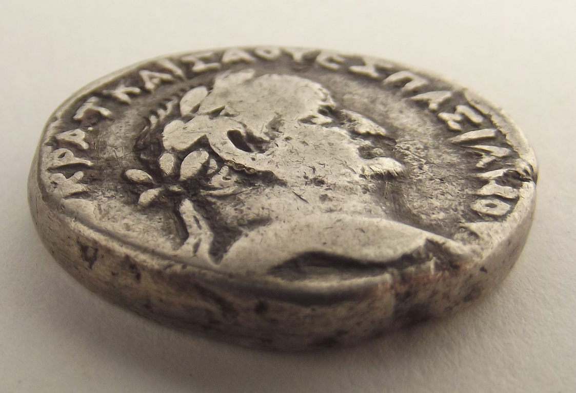 Silver-Tetradrachm-Ancient-Greece-300Bc